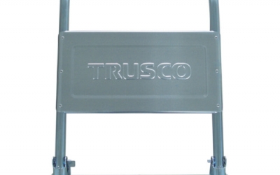 日本中山 TRUSCO 800HJ-2 MP树脂台车800台用折叠手柄