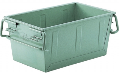 日本中山 TRUSCO A-30 桶A型6.3L有效内尺寸274X174X133