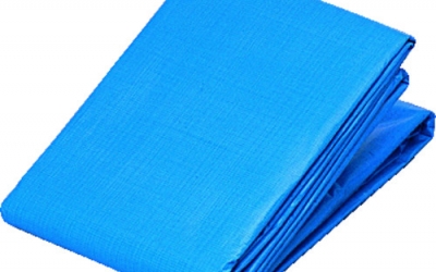 日本中山 TRUSCO A-3654 α蓝表#1500宽3.6 mX长度5.4米