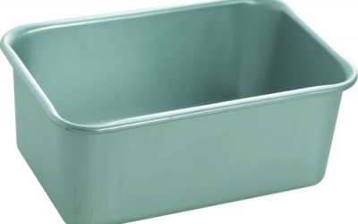 日本中山 TRUSCO ALB-167 铝深型球棒167X117X75