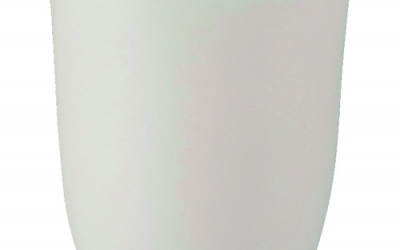 日本中山 TRUSCO ALC-15 氧化铝坩埚15ml