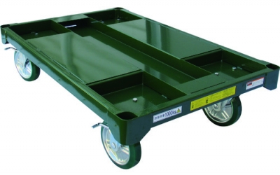 日本中山 TRUSCO ALC10-712NP 长用台车1207X767XH1220无单管