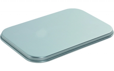 日本中山 TRUSCO ALBF-167 铝深型球棒盖175X125X10