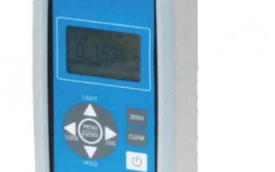 日本一手价格 TOYOSOKKI 东洋 便携式数字指示器 TI-801 可通过输出USB连接保存测量数据