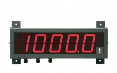 日本厂家供应 TOYOSOKKI 东洋 外部大型显示器 ED-3020/3021 电源AC85～264V