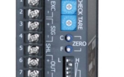 日本走空运 TOYOSOKKI 东洋 负载单元放大器 LA-1022A/LA-1024A 可选择筛选器