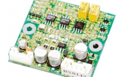 日本渠道 TOYOSOKKI 东洋 小型负载传感器放大器 LA-1041 输出电流22mA以内