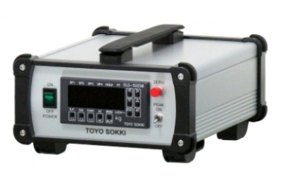 日本走空运 TOYOSOKKI 东洋 96×48指示器收纳盒 引脚No.2输出信号－