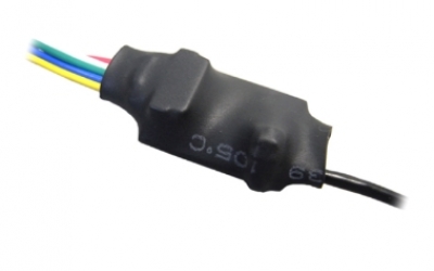 日本走空运 TOYOSOKKI 东洋 电缆转换适配器 STD-ACC 负载传感器施加电压转换