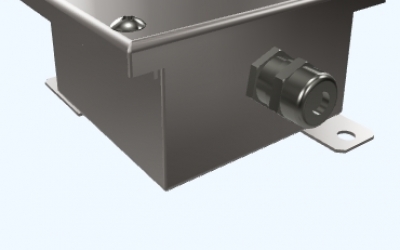 日本渠道 TOYOSOKKI 东洋 连接箱 JB-A 材质不锈钢