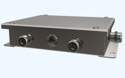 日本厂家供应 TOYOSOKKI 东洋 和算器 SB-4A 材质不锈钢