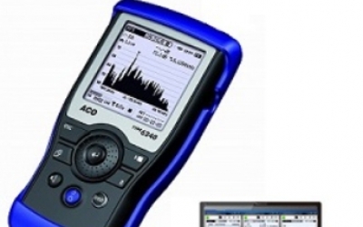 日本一手价格 ACO FFT分析器/手持分析器 TYPE6240 外部外围设备控制用数字I/O接口