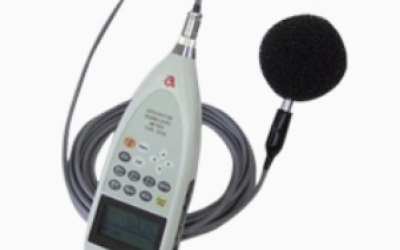 日本厂家供应 ACO 防水型普通噪音计 TYPE6226NW DC2.5V（F.S）