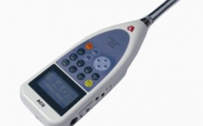 ​日本源头报价 ACO 普通噪音计TYPE6236/精密噪音计TYPE6238 DC输出φ2.5插孔