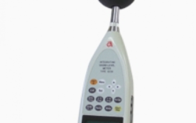 日本源头报价 ACO 大声压低频噪声计 TYPE6226H 0.25V/10dB