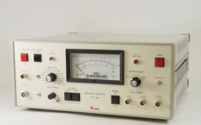 日本一手价格 ACO 测量用放大器 TYPE6030A 尺寸148×350×300