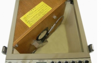 日本走空运 ACO 噪声计检查装置 TYPE8152A 输出失真率1%以下