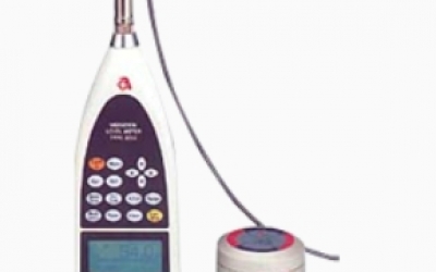 日本一手价格 ACO 振动电平计 TYPE3233 输出电阻50Ω