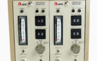 日本渠道 ACO 振动监视计 CM-393/（低温用）CM-394 电缆BC-0064