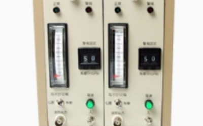 日本渠道 ACO 轴位移计 CM-363 输出阻抗约1kΩ