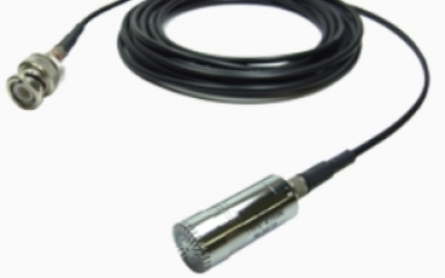 日本走空运 ACO 前置放大器一体型传声器 TYPE4159N/TYPE7146NL 阻抗约100Ω