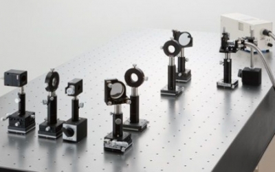 日本走空运 SIGMAKOKI ​纹影 SRS 光学亮度阴影