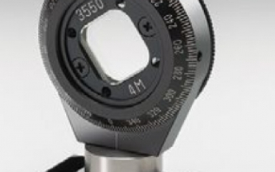 日本渠道 SIGMAKOKI 1/4（or1/2）波片模块 DTM-WPQ-6328-4M/DTM-WPQ-6328-2M 半波片旋转偏振方向