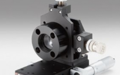 日本源头报价 SIGMAKOKI 精密镜架模块 TAT-AD20-TSD-40801S 无有害物质限制指令