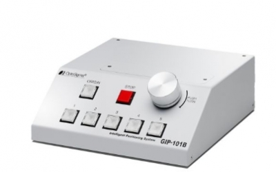 日本走空运 SIGMAKOKI 智能定位器 GIP-101B 有控制器功能