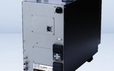 日本渠道 ULVAC 爱发科 真空泵MS系列 MS120A/MS600A/MS1200A  真空热处理炉、真空抽气系统