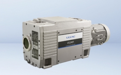 日本一手价格  ULVAC 爱发科 真空泵 VS系列  VS1501 / VS2401 冷冻干燥设备