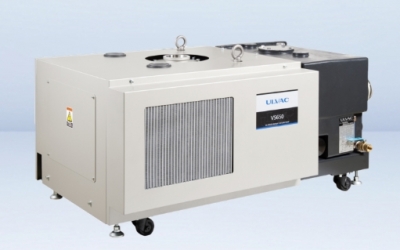 日本走空运 ULVAC 爱发科 真空泵 VS系列  VS650B / VS750B 冷冻干燥设备