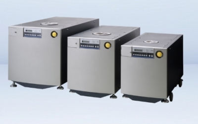 日本厂家供应 ULVAC 爱发科 真空泵HR  HR60/HR90/HR300  当腐蚀性气体排出时，减少泵内部的腐蚀