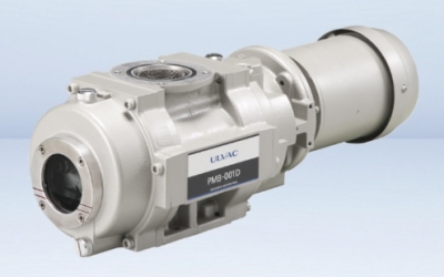 日本走空运 ULVAC 爱发科 机械增压泵PMB-D  PMB100D/PMB300D/PMB600D  防止泵内部划伤和腐蚀