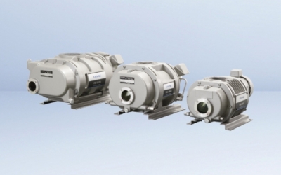 日本走空运 ULVAC 爱发科 增压泵PRC系列  PRC-003A/PRC-006A/PRC-012A/PRC-018A  消除空气/真空机械密封