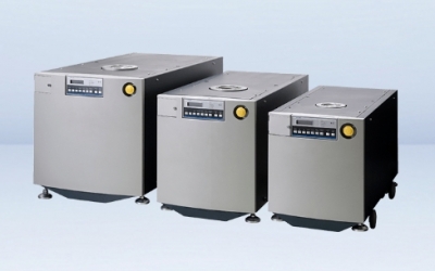 日本厂家供应 ULVAC 爱发科 真空泵LR系列 LR60/ LR90/LR180 薄膜沉积设备