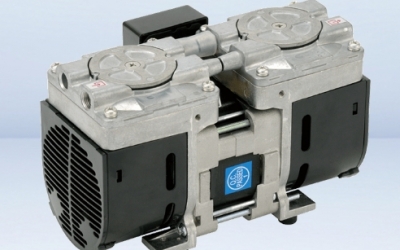 日本一手价格 ULVAC 爱发科 真空泵 DAP-6D  公斤Rc 1/8