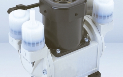 日本厂家供应 ULVAC 爱发科 真空泵DA系列2段式 DA-15D/DA-30D/DA-20D/DA-41D 结构简单，维护方便