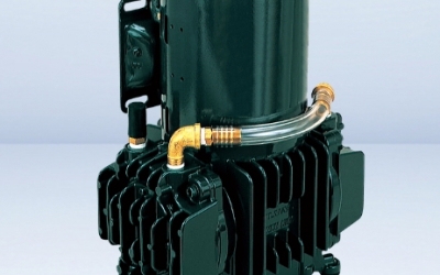 日本源头报价  ULVAC 爱发科 真空泵 DAT-50D/DAT-50DA   外径Φ12×内径Φ8.5（Rc 1/4）