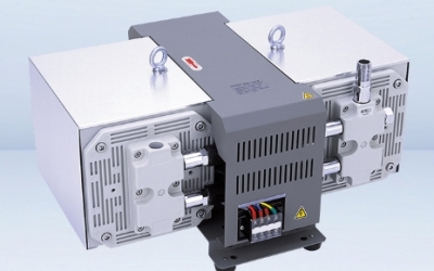 日本源头报价 ULVAC 爱发科 真空泵 DAL-181D 工作环境温度范围7～40