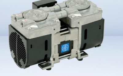 日本厂家供应 ULVAC 爱发科 真空泵DAP系列1段式  DAP-12S/DAP-18S-DC24 工作环境温度范围0-40