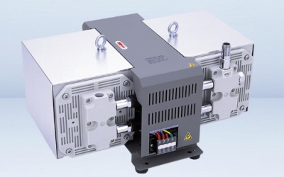 日本厂家供应 ULVAC 爱发科 真空泵  DAL-361S 质量公斤37.0