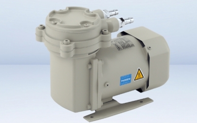 日本渠道 ULVAC 爱发科 真空泵DAP系列  DAP-15/DAP-30 工作环境温度范围7～40