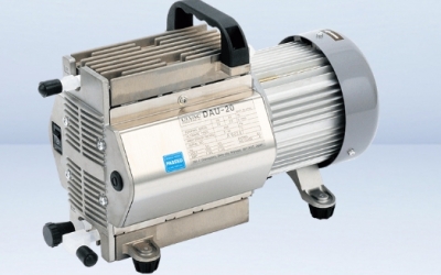 日本一手价格 ULVAC 爱发科  真空泵DAU-MD系列  DAU-20/DAU-20A/DAU-20B  质量公斤7.5