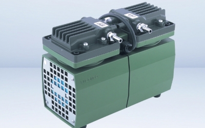 日本走空运 ULVAC 爱发科 真空泵DA系列2段式  DA-20D/DA-20DA /DA-20DB/DA-20DC 质量公斤7.2