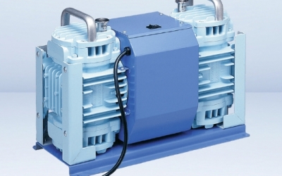 日本源头报价 ULVAC 爱发科 真空泵DAU MD系列  DAU-100 工作环境温度范围7～40