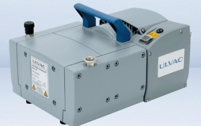 日本源头报价 ULVAC 爱发科 真空泵DAU MD系列  MD4UNT 工作环境温度范围10～40
