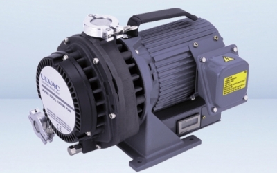 日本厂家供应 ULVAC 爱发科 真空泵DIS系列  DIS-90/DIS-501 214（宽）×308（长）×225（高）