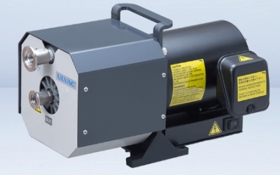 日本源头报价  ULVAC 爱发科 真空泵DISL系列  DISL-102/DISL-503 221（宽）×380（长）×218（高）