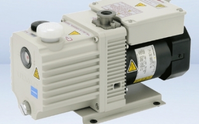 日本源头报价  ULVAC 爱发科 真空泵GHD系列  GHD-031/GHD-031A/GHD-031B/GHD-101 120(宽)×288.5(长)×163(高)